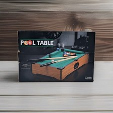 Mini tabletop pool for sale  Hampton