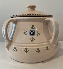 Handled handmade italy for sale  Reading