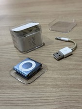 Apple ipod shuffle usato  Seriate