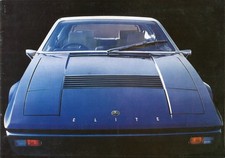 Lotus elite full for sale  LEDBURY