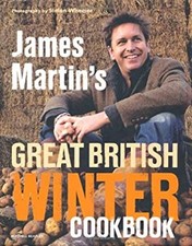 James martin great for sale  DUNFERMLINE