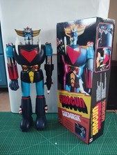 Goldorak jumbo shogun d'occasion  Lyon II