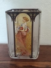 Vase verre goebel d'occasion  Mulhouse-