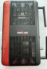 Verizon fios wireless for sale  Chantilly