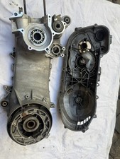 Carter blocco motore usato  Viterbo