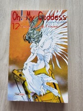 Manga goddess band gebraucht kaufen  Sonthofen