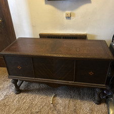 Antique walnut roos for sale  Frankenmuth