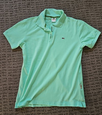 Lacoste polo shirt gebraucht kaufen  Düsseldorf