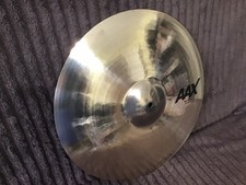 Sabian aax inch for sale  Cape Coral