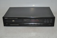 Denon dcd 460 gebraucht kaufen  Langenhagen