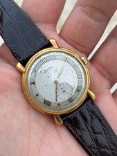 Mondia zenith vintage usato  Ronchi dei Legionari