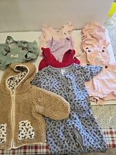 Baby girl clothes for sale  Santa Rosa