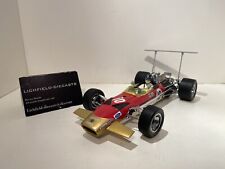 Exoto lotus ford for sale  LICHFIELD