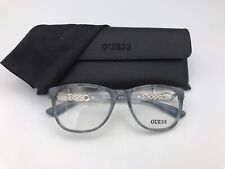 Montures lunettes guess d'occasion  Cuq-Toulza