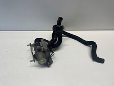 Evap system suzuki for sale  MACCLESFIELD