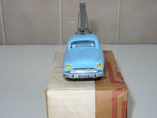 Norev ford vedette d'occasion  Dieppe