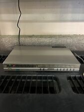 Vintage sansui quartz for sale  Spokane