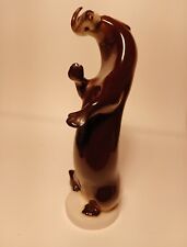 Porcelain animal figurines for sale  USK