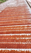 Best corrugated rusty for sale  Marshfield