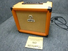 Amplificador Orange Crush 15R PARA PEÇAS, usado comprar usado  Enviando para Brazil