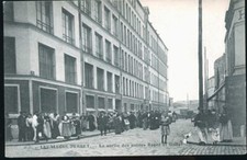 Levallois sortie usine d'occasion  Reims