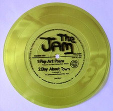 The jam pop usato  Roma