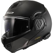 Ls2 advant helmet d'occasion  Expédié en Belgium