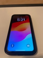 Apple iphone red for sale  Revere