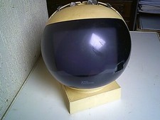 Ancien televiseur videosphere d'occasion  Saint-Amand-Montrond