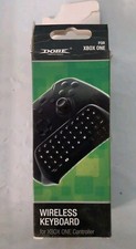 Teclado sem fio DOBE para Xbox One - Preto SMA-538 comprar usado  Enviando para Brazil