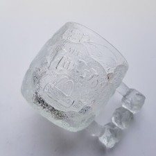 Flintstones glass cup for sale Flintstones glass cup for sale  OXFORD