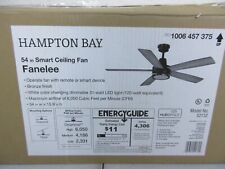 hampton bay ceiling fan for sale  Port Huron