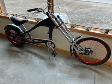 Schwinn stingray spoiler for sale  Crested Butte