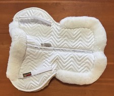 Fleeceworks classic sheepskin for sale  Charlton