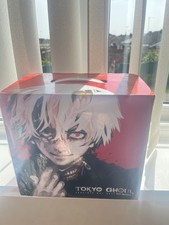 Tokyo ghoul box for sale  WELLINGBOROUGH