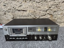 Denon 250 tape gebraucht kaufen  Kronau