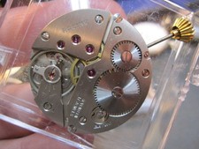 Genuine swiss unitas for sale  Bellefonte