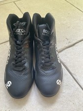 Sparco men karting for sale  RINGWOOD
