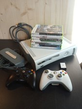 Tested xbox 360 for sale  South Paris