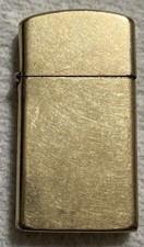 1960 zippo slim for sale  Melbourne