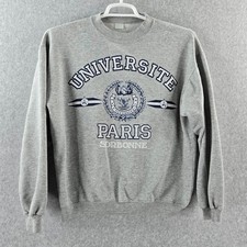 Vintage university paris d'occasion  Expédié en Belgium