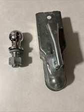 trailer tongue coupler for sale trailer tongue coupler for sale South Haven