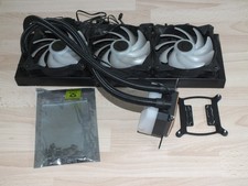Watercooling corsair cpu d'occasion  Boulogne-Billancourt