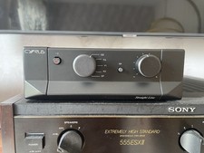Cyrus straight line for sale  WISBECH