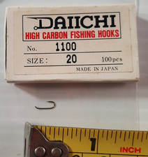Box 100 daiichi for sale  Boiling Springs