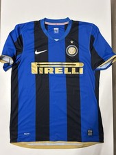 Nike inter mailand gebraucht kaufen  Minden