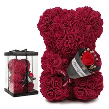Recutms artificial rose for sale  Altoona