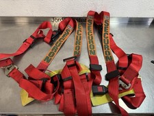 Securon point harness for sale  CRICKHOWELL