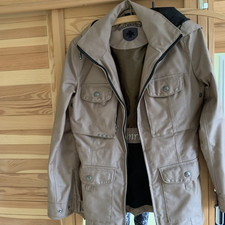 Wellensteyn sommerjacke sunris gebraucht kaufen  Hamburg