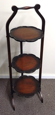 Vintage wooden folding for sale  HUDDERSFIELD